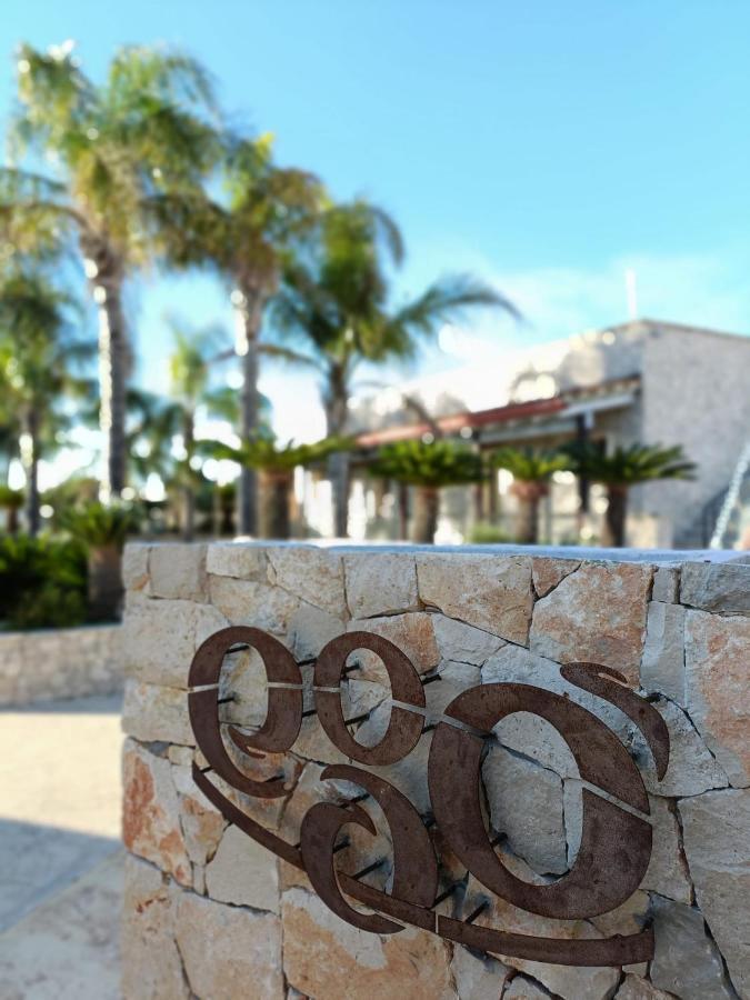 Ego Salento 호텔 갈라티나 외부 사진